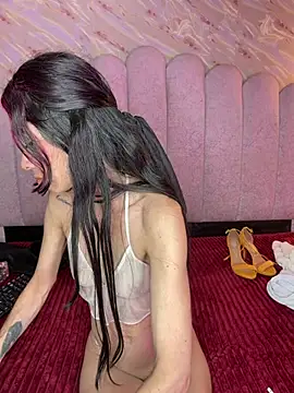 kathy-steven online show from February 14, 2:45 am