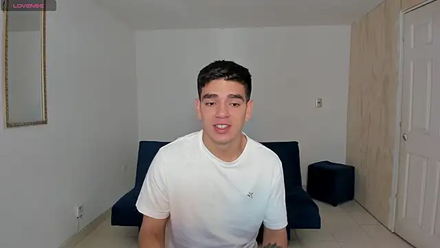 Ares Johnson online show from September 13, 1:55 pm