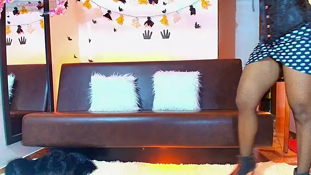 PaoL22 online show from November 1, 5:47 am