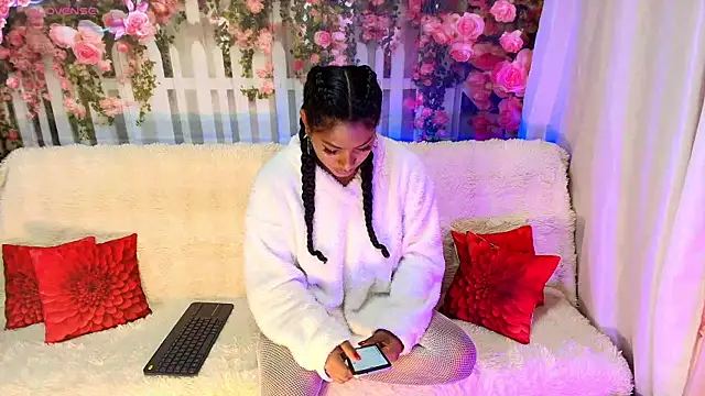 PaoL22 online show from February 23, 4:36 am