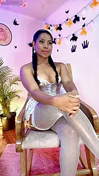 PaoL22 online show from October 26, 3:18 am