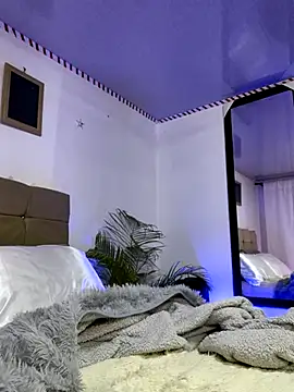 PaoL22 online show from March 6, 1:55 am