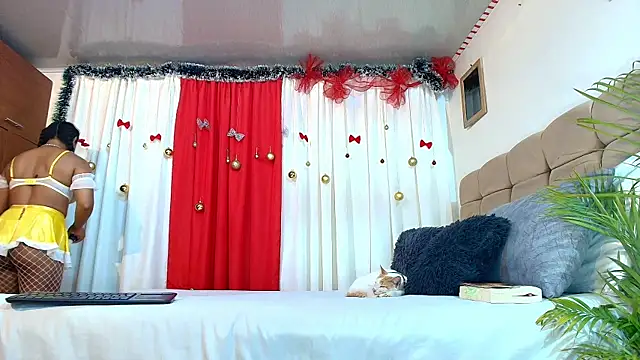 PaoL22 online show from January 11, 2:51 am