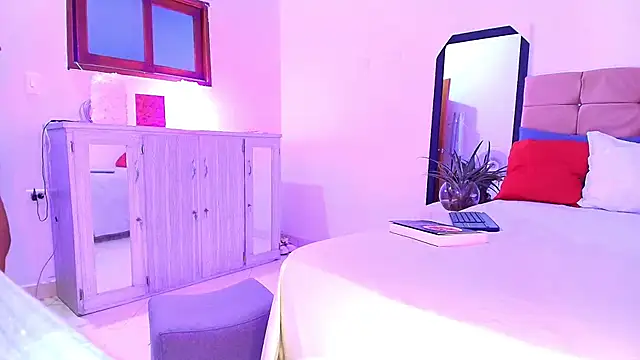 PaoL22 online show from February 28, 5:37 am