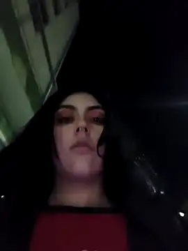 Snapshot of Mazikeen-- chatting on October 30, 11:23 pm Mazikeen-- online show from October 30, 11:23 pm