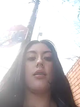 Mazikeen-- online show from March 9, 10:30 pm