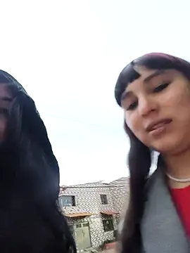 Snapshot of Mazikeen-- chatting on November 13, 10:35 pm Mazikeen-- online show from November 13, 10:35 pm