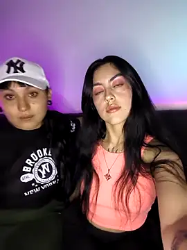 Mazikeen-- online show from March 11, 11:54 pm