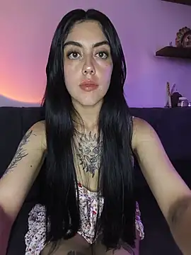 Mazikeen-- online show from May 24, 10:42 pm