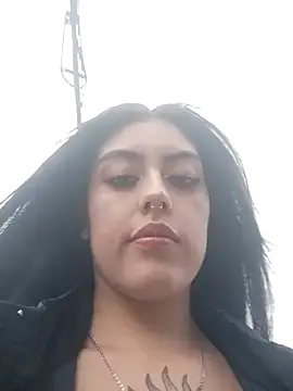 Mazikeen-- online show from February 28, 10:28 pm