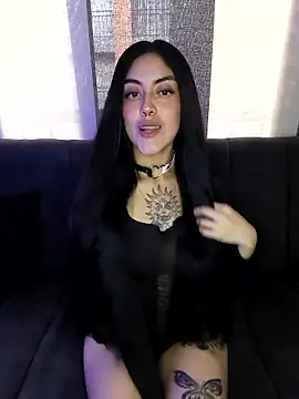 Mazikeen-- online show from January 9, 10:28 pm