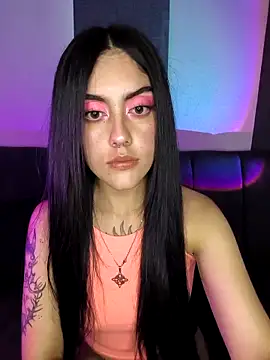 Mazikeen-- online show from February 12, 12:10 am