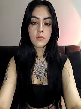 Mazikeen-- online show from April 20, 2:18 pm