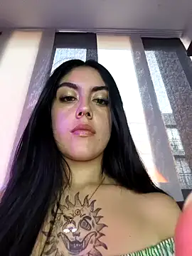 Mazikeen-- online show from February 15, 10:52 pm