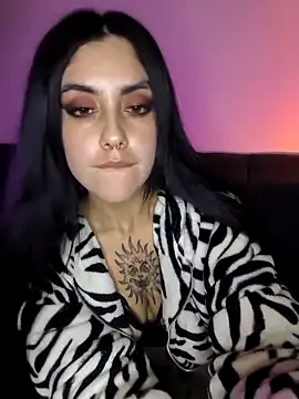 Mazikeen-- online show from April 16, 11:40 pm