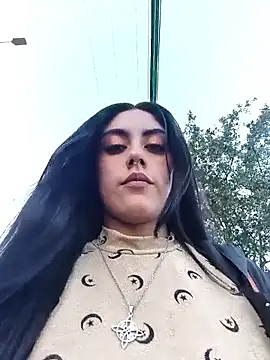 Mazikeen-- online show from September 9, 10:30 pm