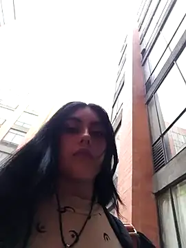 Mazikeen-- online show from September 27, 10:27 pm