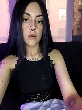 Mazikeen-- online show from January 10, 10:38 pm