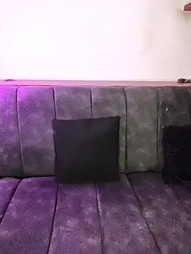 Mazikeen-- online show from December 20, 10:34 pm