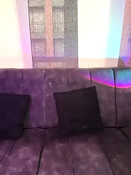 Mazikeen-- online show from February 13, 10:54 pm