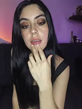 Mazikeen-- online show from May 30, 10:37 pm