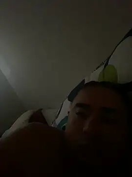 DanielGomez9 online show from March 28, 1:23 pm