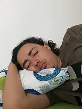 DanielGomez9 online show from April 1, 1:41 pm