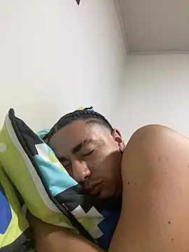 DanielGomez9 online show from March 23, 2:33 am