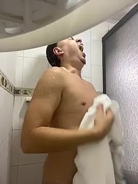 DanielGomez9 online show from February 25, 1:11 pm