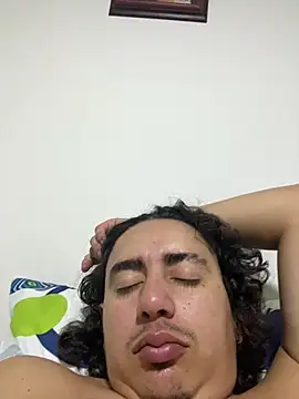 DanielGomez9 online show from April 3, 5:58 am