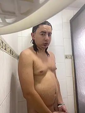 DanielGomez9 online show from April 12, 6:22 pm