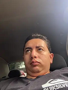 Snapshot of DanielGomez9 chatting on March 4, 7:11 pm DanielGomez9 online show from March 4, 7:11 pm