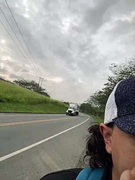 DanielGomez9 online show from March 5, 11:29 am