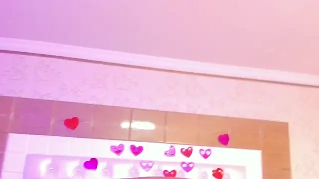 Snapshot of KristineLS chatting on February 19, 3:49 pm KristineLS online show from February 19, 3:49 pm