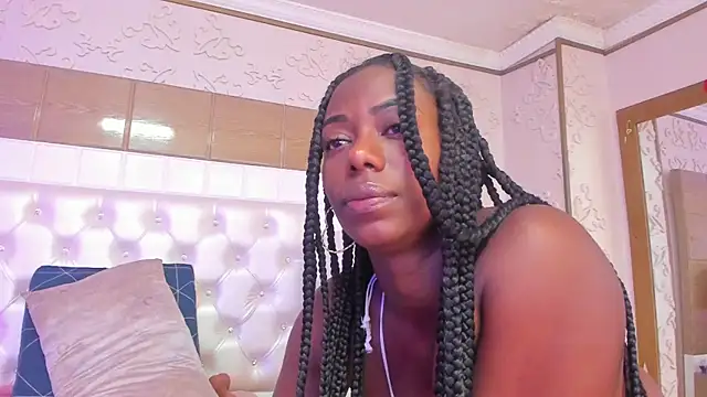 Snapshot of KristineLS chatting on March 7, 1:18 pm KristineLS online show from March 7, 1:18 pm