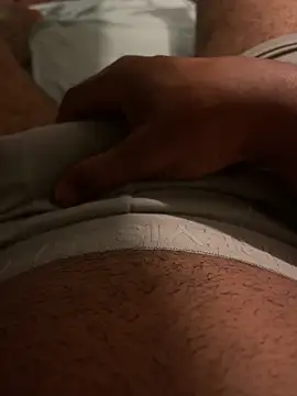 Snapshot of Danny28k chatting on September 22, 5:02 am Danny28k online show from September 22, 5:02 am