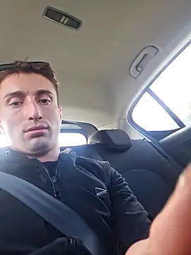 v4Tomasgrau9 online show from March 7, 10:10 am