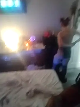 Snapshot of Puffgettingstuffed chatting on September 30, 3:40 pm Puffgettingstuffed online show from September 30, 3:40 pm