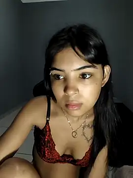 Livia Diaz online show from April 2, 9:38 am