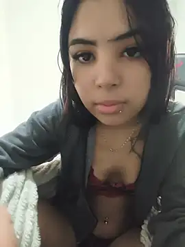 Snapshot of Livia_Diaz chatting on June 26, 5:30 pm Livia Diaz online show from June 26, 5:30 pm