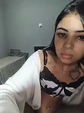Livia Diaz online show from May 20, 1:57 am