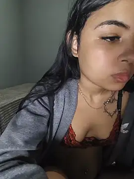 Snapshot of Livia_Diaz chatting on June 21, 2:06 am Livia Diaz online show from June 21, 2:06 am