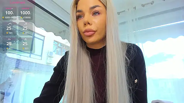 Russian Ava online show from April 23, 6:20 am