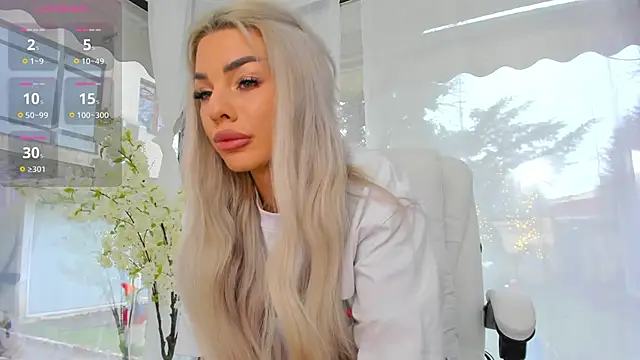 Russian Ava online show from January 6, 8:18 am