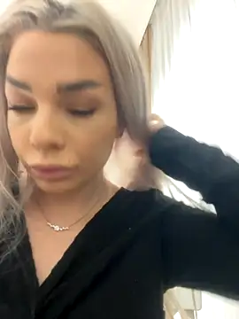 Russian Ava online show from October 11, 6:36 am