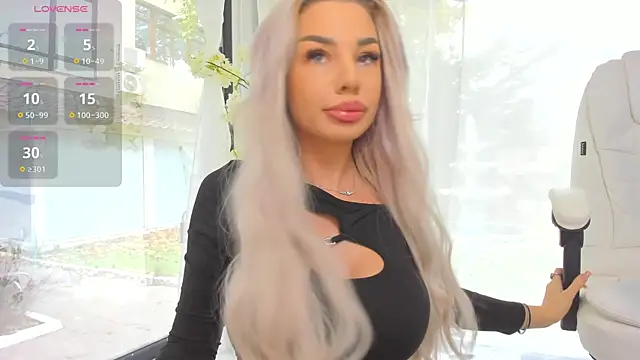 Russian Ava online show from October 27, 9:10 am