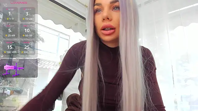 Russian Ava online show from April 4, 7:26 am