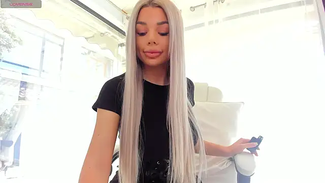 Russian Ava online show from April 12, 9:23 am