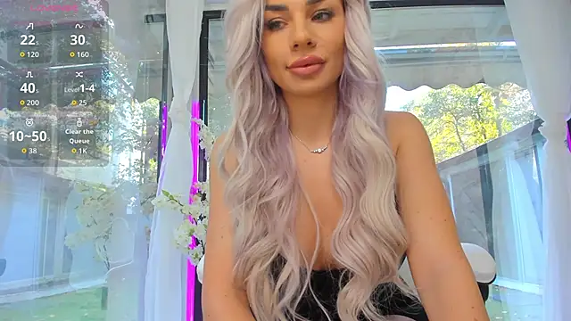 Russian Ava online show from September 23, 6:31 am