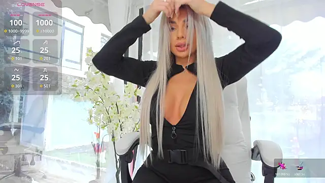 Russian Ava online show from January 7, 8:30 am